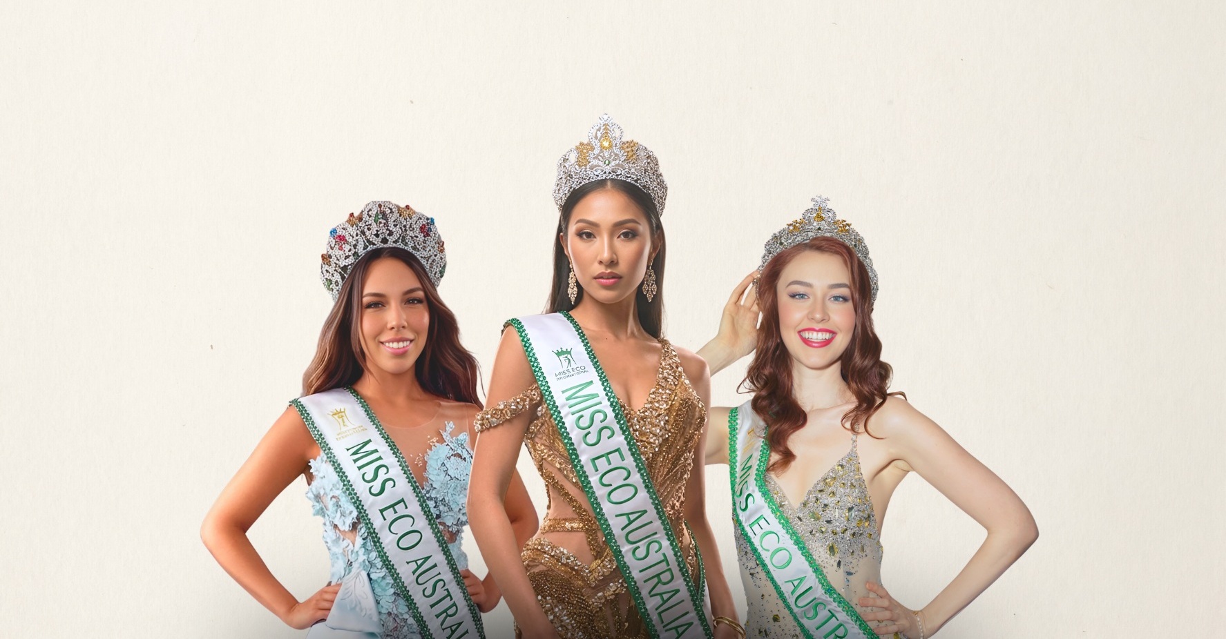 Miss Eco Australia